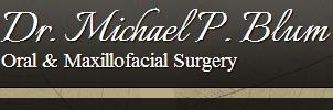 Dr. Michael P. Blum